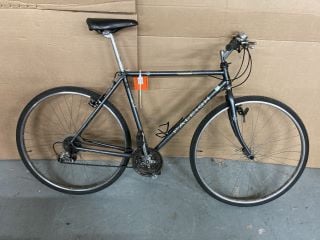 RALEIGH ROAD BIKE (VAT ONLY PAYABLE ON BUYERS PREMIUM) (MPSS03161967)