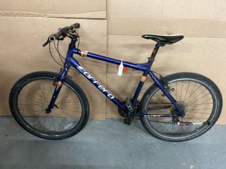 CARRERA MOUNTAIN BIKE (VAT ONLY PAYABLE ON BUYERS PREMIUM) (MPSS02563683)