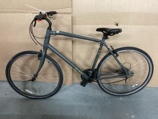 RALEIGH ROAD BIKE (VAT ONLY PAYABLE ON BUYERS PREMIUM) (MPSS02633931)