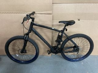 MOUNTAIN BIKE (VAT ONLY PAYABLE ON BUYERS PREMIUM) (MPSS02585780)