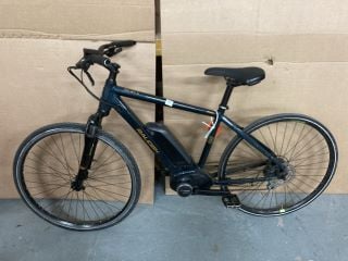 RALEIGH ELECTRIC MOUNTAIN BIKE (VAT ONLY PAYABLE ON BUYERS PREMIUM) (MPSS02633903)