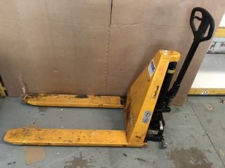 ANTRUCK PALLET TRUCK