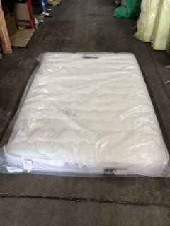 SN REVIVE PKT 1000 150 MATTRESS APPROX 200 X 150CM (RRP: £339.00)