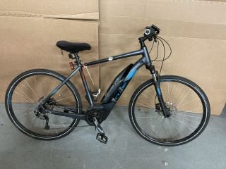 CUBE ELECTRIC MOUNTAIN BIKE (VAT ONLY PAYABLE ON BUYERS PREMIUM) (MPSS03161976)