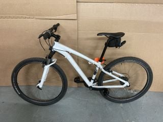 MOUNTAIN BIKE (VAT ONLY PAYABLE ON BUYERS PREMIUM) (MPSS02604989)