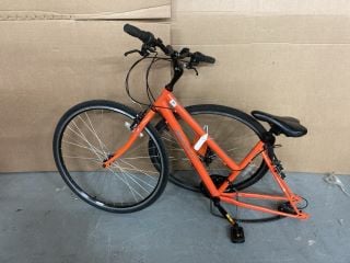 FALCON URBAN ROAD BIKE (VAT ONLY PAYABLE ON BUYERS PREMIUM) (MPSS02604718)