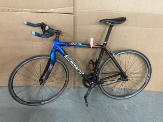 SCOTT RACING BIKE (VAT ONLY PAYABLE ON BUYERS PREMIUM) (MPSS02563547)