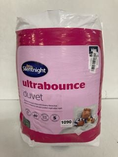 SILENTNIGHT ULTRABOUNCE DUVET