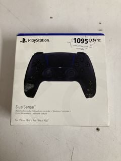 SONY PLAYSTATION 5 DUALSENSE WIRELESS GAMING CONTROLLER