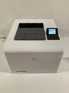 HP COLOUR LASERJET ENTERPRISE PRINTER MODEL NO: M455DN