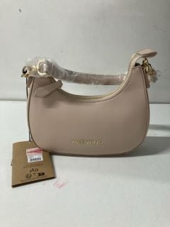 WOMENS VALENTINO HANDBAG IN PINK