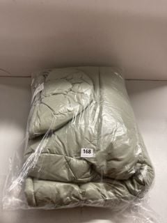 TOMMY JEANS FADED WILLOW ALASKA PUFFER SIZE - UK L