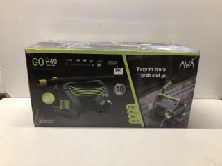 AVA GO P40 LARGE BUNDLE