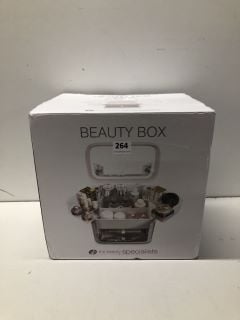 RIO BEAUTY BOX