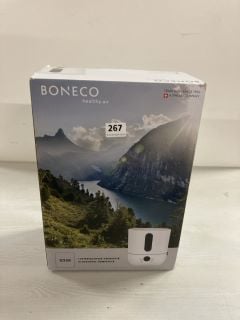 BONECO ULTRASONIC DEHUMIDIFIER