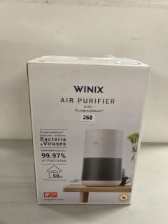 WINIX AIR PURIFIER WITH PLASMAWAVE