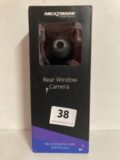 NEXTBASE REAR WINDOW CAMERA