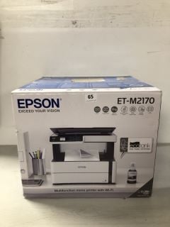 EPSON ET-MM2170 PRINTER