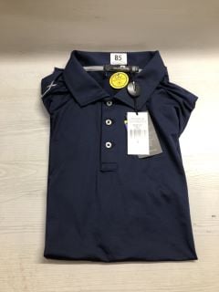 RLX RALPH LAUREN POLO IN NAVY - SIZE XL