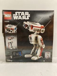 LEGO STAR WARS JEDI FALLEN ORDER (14+)