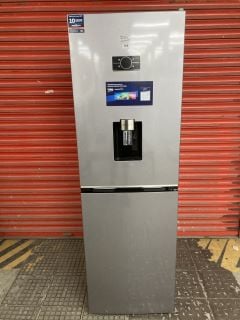 BEKO FRIDGE FREEZER WITH WATER DISPENSER MODEL CNG5692DVPZ RRP £529