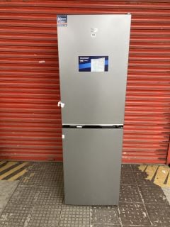 BEKO FRIDGE FREEZER MODEL CNG4692S RRP £429