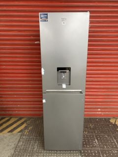 BEKO FRIDGE FREEZER WITH WATER DISPENSER MODEL CNG5692DVPZ RRP £529