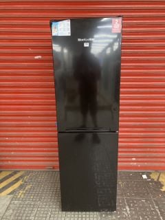 MONTPELLIER FRIDGE FREEZER MODEL MLF1770EK RRP £357