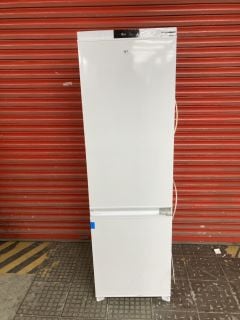 KENWOOD INTEGRATED FRIDGE FREEZER MODEL KIFF7022 RRP £389