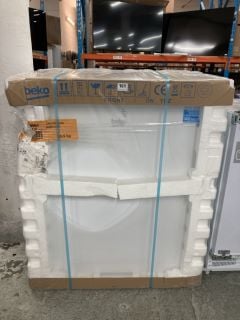 BEKO CHEST FREEZER MODEL CF4759W RRP £299