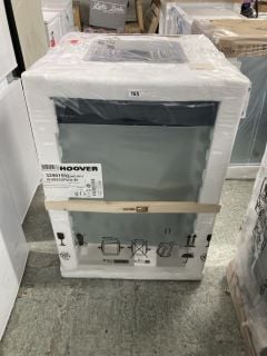 HOOVER INTEGRATED DISHWASHER MODEL HI6B2S3PSTA-80 RRP £429