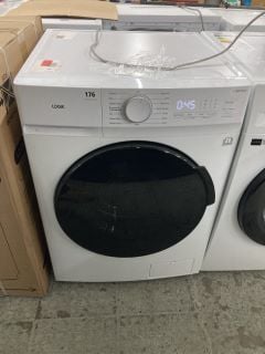 LOGIK WASHER DRYER MODEL L10W7D23 RRP £329