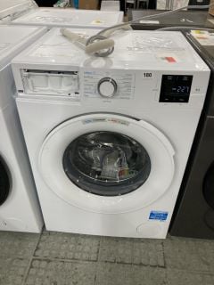 BEKO WASHING MACHINE MODEL BM3WT31041W RRP £369