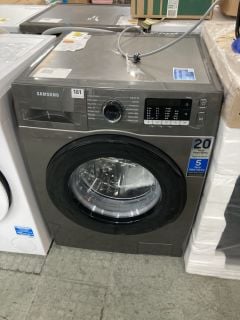 SAMSUNG WASHING MACHINE MODEL WW90TA046AX RRP £699