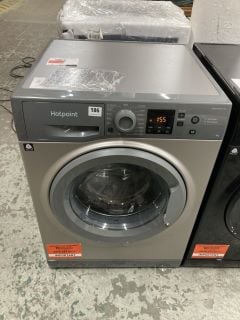 HOTPOINT WASHING MACHINE MODEL NAWR946GKUK RRP £399