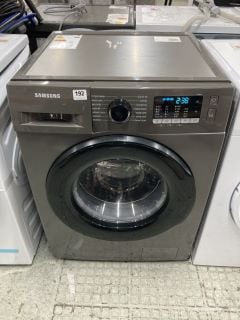 SAMSUNG WASHING MACHINE MODEL WW80TAD46AX RRP £469