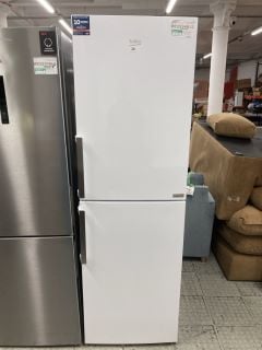 BEKO FRIDGE FREEZER MODEL K60357H RRP £420