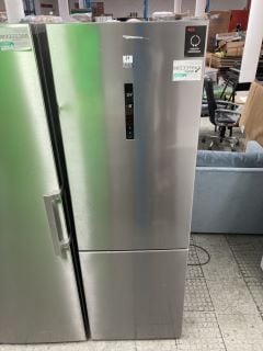 AEG FRIDGE FREEZER MODEL RCB732E5MX RRP £399