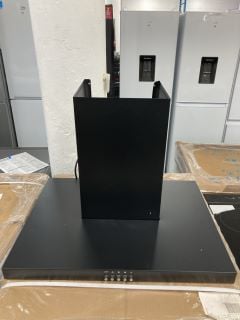 LOGIK CHIMNEY HOOD MODEL L60CHDB21 RRP £79