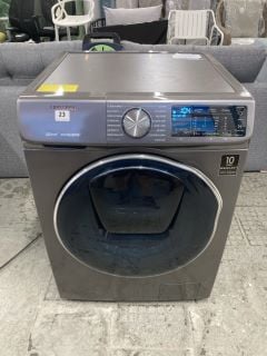 SAMSUNG WASHER DRYER MODEL WD90N645OOX RRP £907