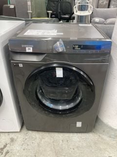 SAMSUNG WASHING MACHINE MODEL WW90T554DAN RRP £519