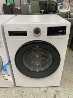 BOSCH SERIE 6 WASHING MACHINE MODEL WGG244F9GB RRP £629