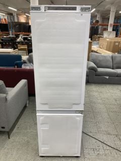 SAMSUNG INTEGRATED FRIDGE FREEZER MODEL BRB26600FWW RRP £566