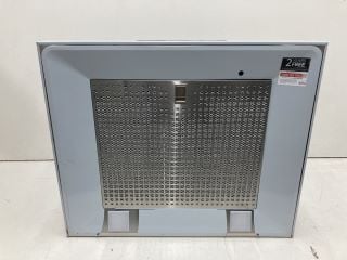 AEG COOKER HOOD MODEL DKB5660HM RRP £399