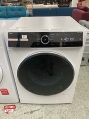 BOSCH SERIE 8 WASHING MACHINE MODEL WGB256A1GB RRP £999