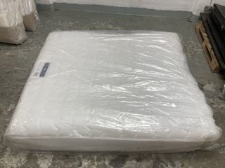 SILENTNIGHT REVIVE 1650 FLEX MATTRESS RRP £474 (175 X 200CM APPROX)