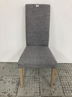 JOHN LEWIS LYDIA DINING CHAIR RRP £99