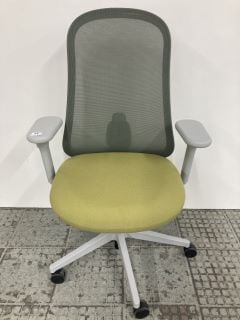 HERMANN MILLER FOR JOHN LEWIS LINO OFFICE CHAIR RRP £629