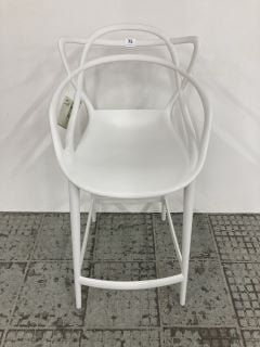 KARTELL MASTERS STOOL RRP £362