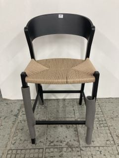 JOHN LEWIS SCANDI DINING CHAIR RRP £279